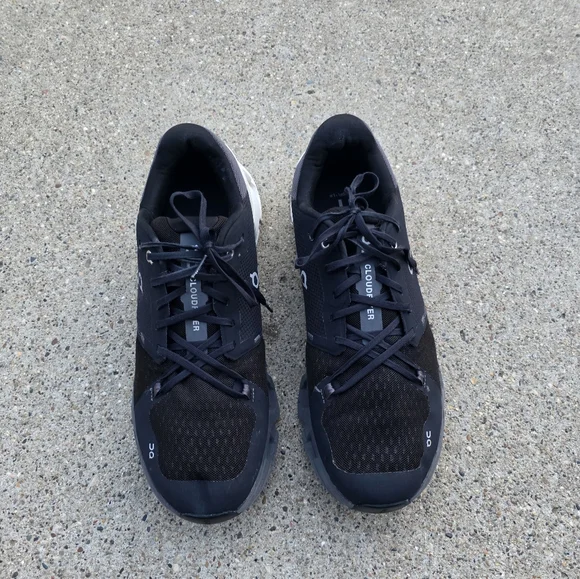 On Cloud  Sneaker Men Size 13 - Picture 7 of 11